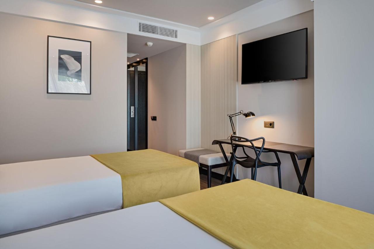 Hotel Parque Real 4*