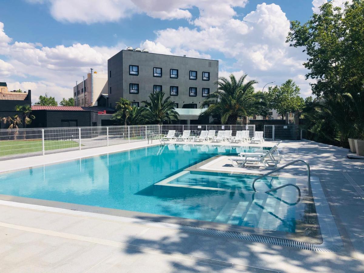 Parque Real Hotel 4*
