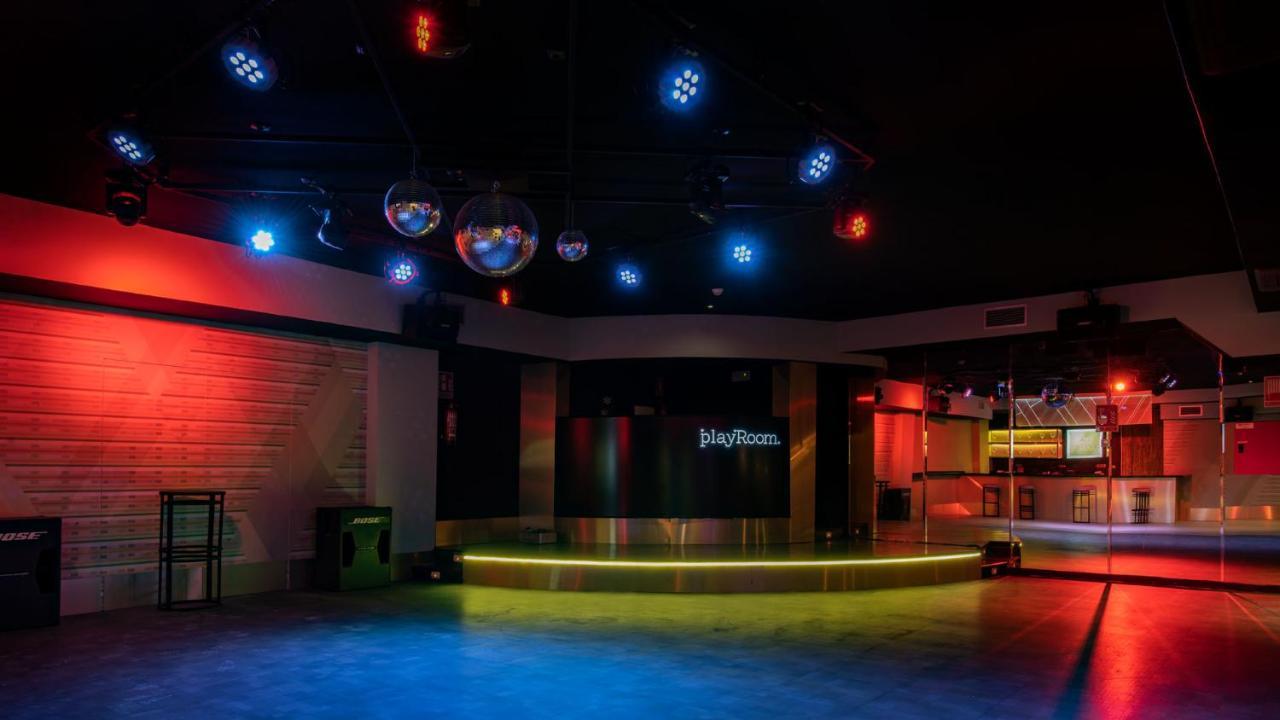 Hotel Parque Real 4*