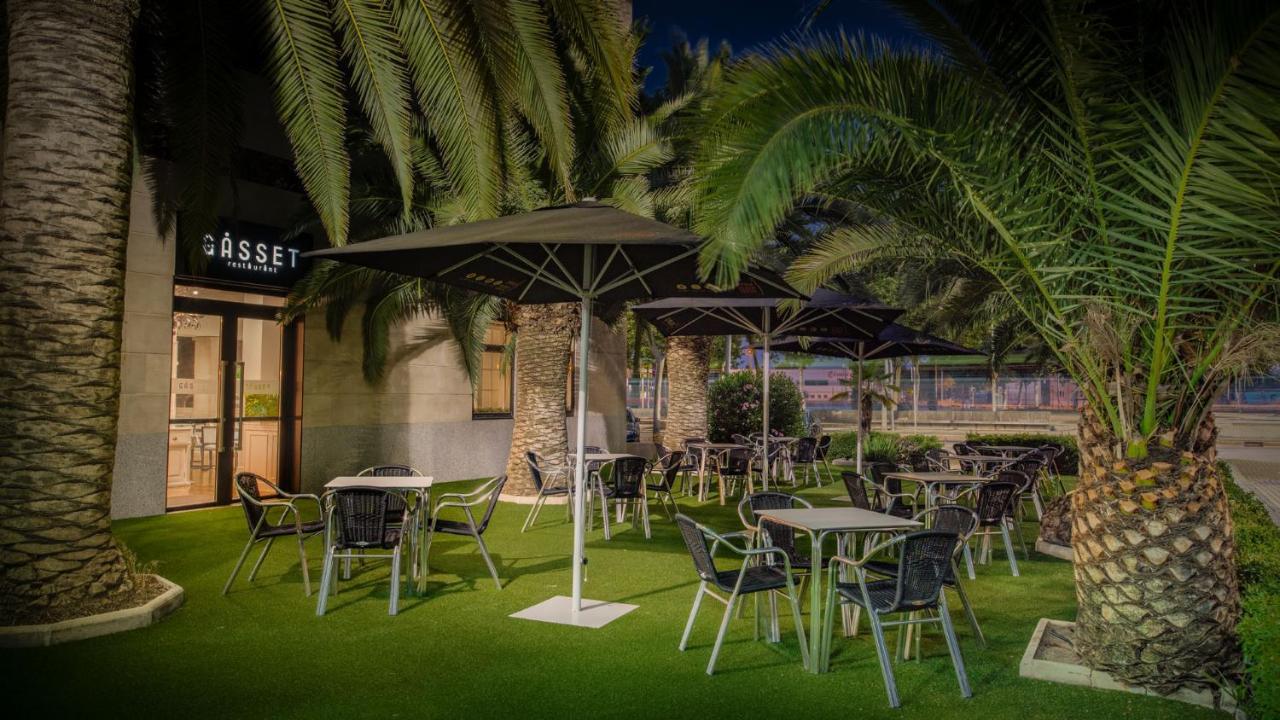 Parque Real 4*