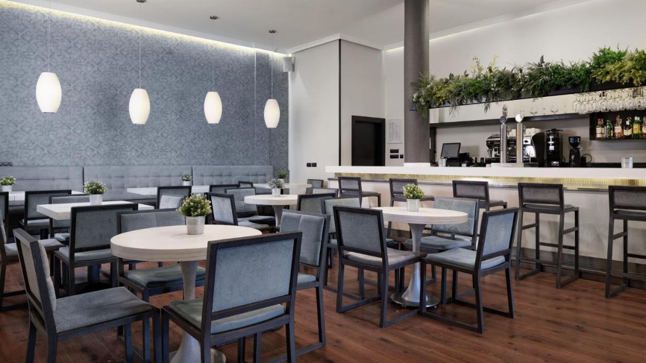 Hotel Parque Real