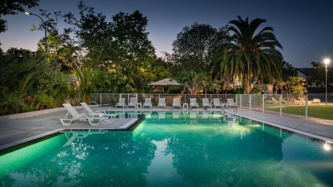 Hotel Parque Real 4*