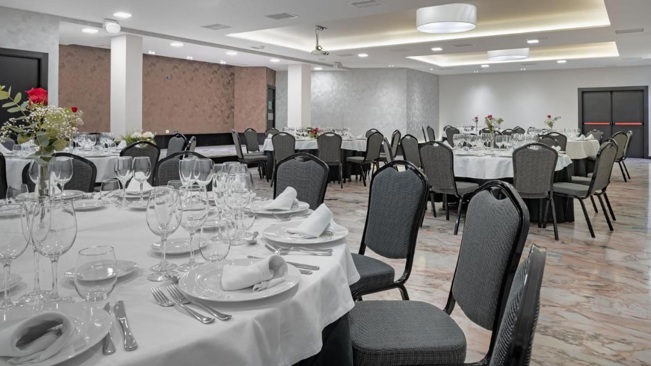 Hotel Parque Real Ciudad Real