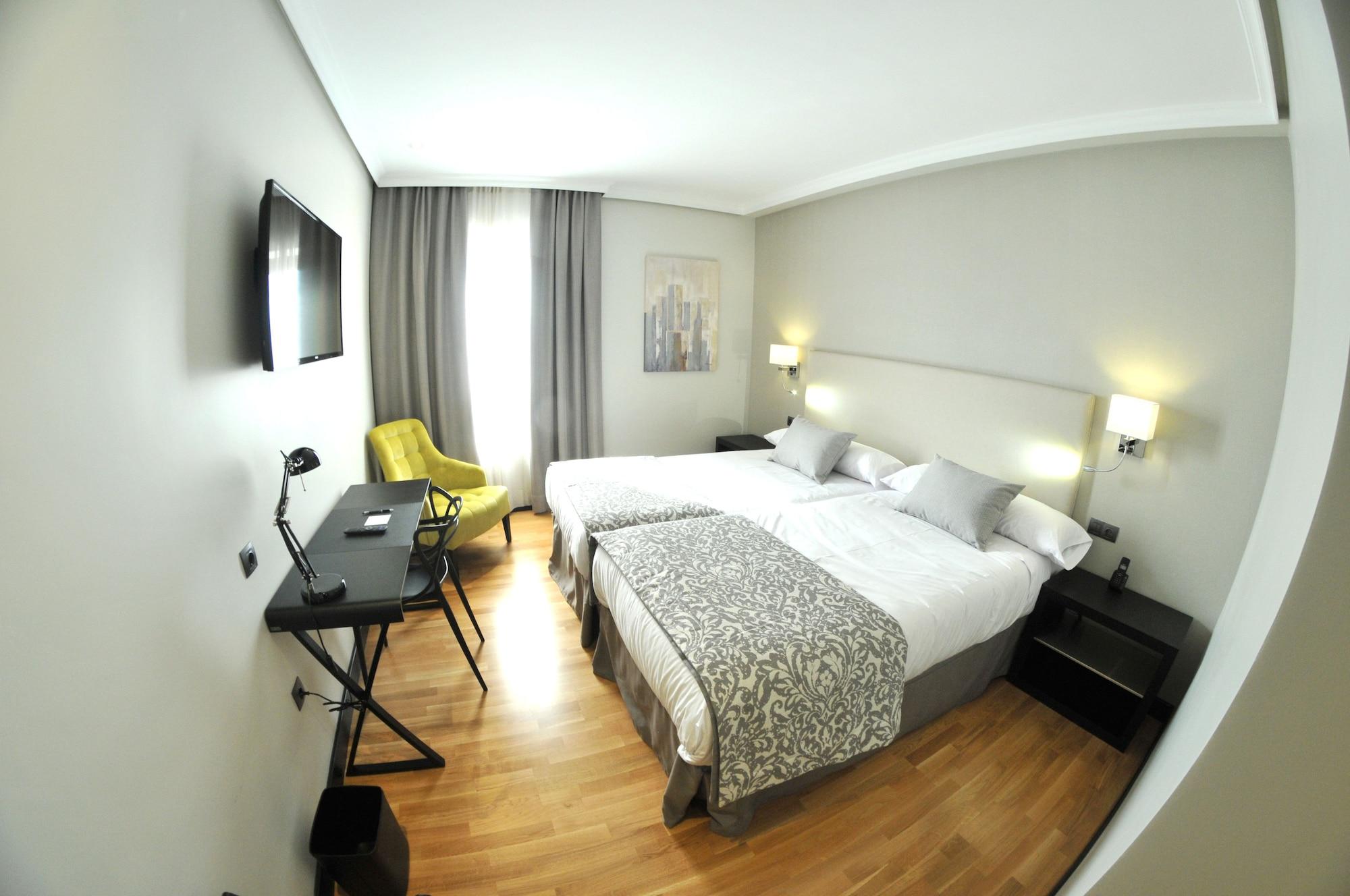 Parque Real 4*